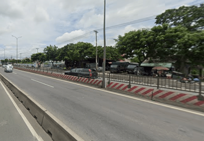 Bán 5.5 tỷ 160m² Đất thổ cư 8P Quốc lộ 1A, Khu phố 7, phường Đông Hưng Thuận, TP.HCM, Bà Điểm, Thành phố Hồ Chí Minh