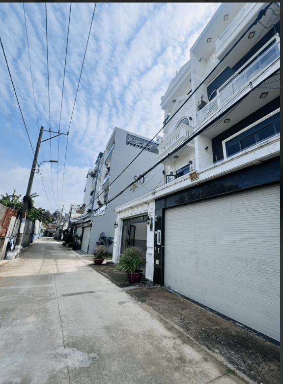 Thành phố Hồ Chí Minh - bán Đất thổ cư 100m² giá 11.3 tỷ 2534/17 Huỳnh Tấn Phát, Xã Nhà Bè, Tp HCM, Nhà Bè