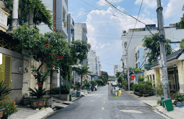Thành phố Hồ Chí Minh - bán Đất thổ cư 76m² giá 9.8 tỷ Đường Hiệp Bình, Phường Hiệp Bình, HCM, Hiệp Bình