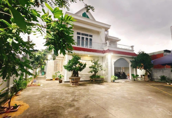 Bán 48 tỷ 672m² Đất thổ cư 1641 Nguyễn Duy Trinh, Phường Long Phước, Hồ Chí Minh, Long Phước, Thành phố Hồ Chí Minh