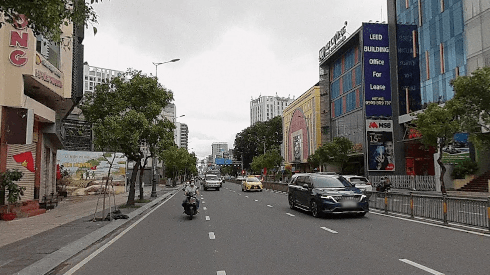 Thành phố Hồ Chí Minh - bán Căn hộ 81m² giá 7.2 tỷ Kingston Residence, Đường Nguyễn Văn Trỗi, Phường 8, Quận Phú Nhuận, Hồ Chí Minh, Phú Nhuận