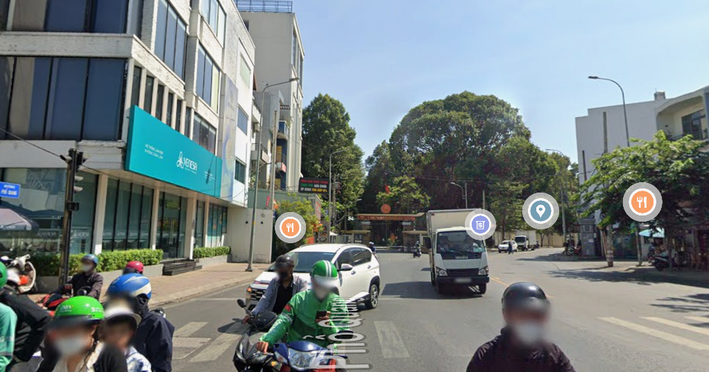 Bán Đất thổ cư 116.8m² giá 30 tỷ tại Đường Hoàng Minh Giám, Phường 9, Quận Phú Nhuận, Hồ Chí Minh, Đức Nhuận, Thành phố Hồ Chí Minh