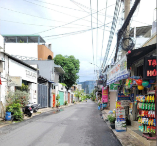 Bán 9.9 tỷ 108.6m² Đất thổ cư Đường Số 12, Phường Thủ Đức, Hồ Chí Minh, Thủ Đức, Thành phố Hồ Chí Minh