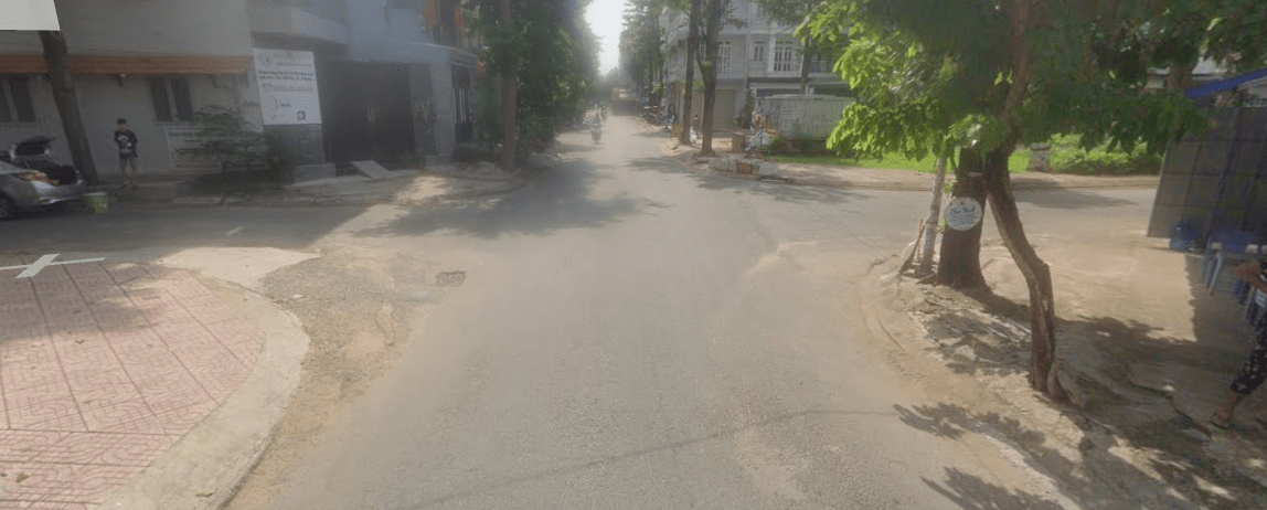 Bán Đất thổ cư 52.7m² giá 9.9 tỷ tại Đường Đặng Thùy Trâm, Phường Bình Lợi Trung, Hồ Chí Minh, Bình Lợi Trung, Thành phố Hồ Chí Minh
