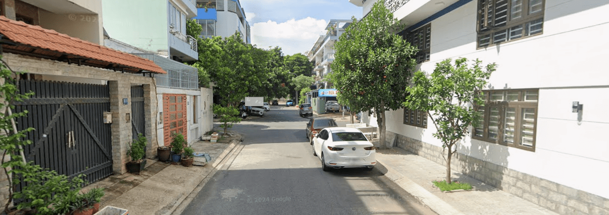 Bán 21.5 tỷ 120m² Đất thổ cư Đường Đặng Thùy Trâm, Phường 13, Quận Bình Thạnh, Hồ Chí Minh, Bình Lợi Trung, Thành phố Hồ Chí Minh