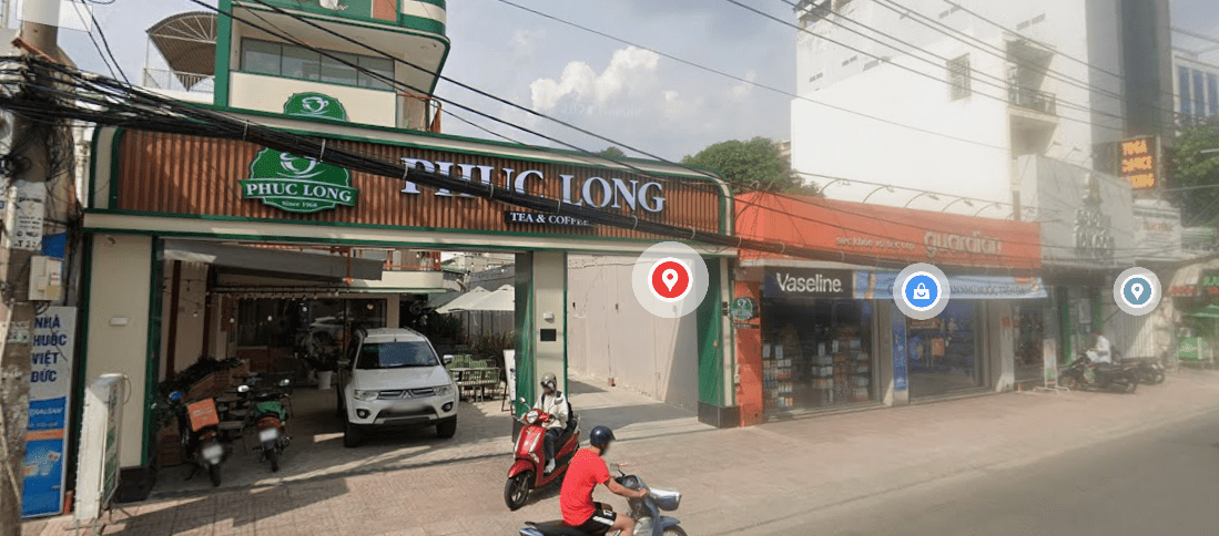 Thành phố Hồ Chí Minh - bán Đất thổ cư 150.19m² giá 24 tỷ 166 Đ. Nguyễn Xí, Bình Thạnh, Hồ Chí Minh 70000, Việt Nam, Bình Thạnh