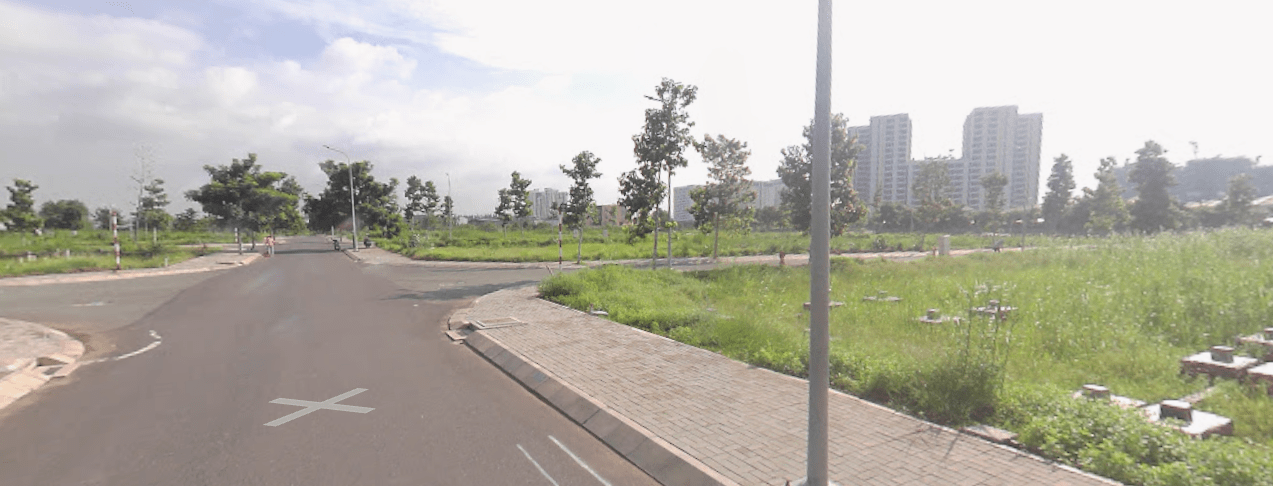 Bán Đất thổ cư 162m² giá 14.6 tỷ tại Kikyo Residence, Phường Long Trường, Hồ Chí Minh, Long Trường, Thành phố Hồ Chí Minh