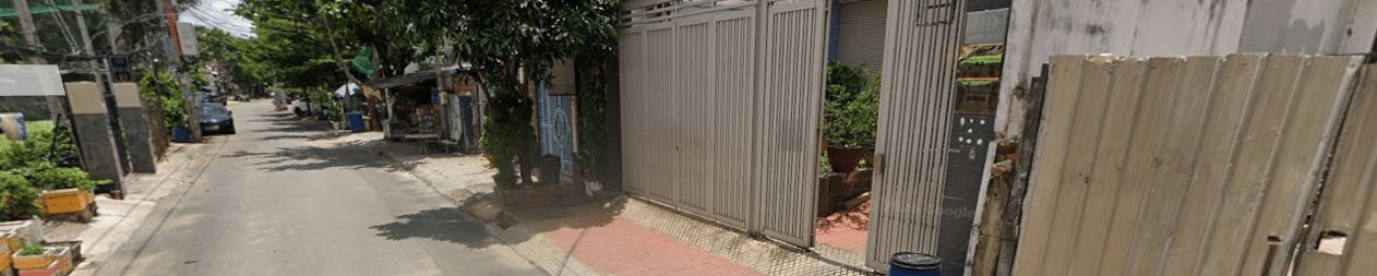 Bán 14 tỷ 228m² Đất thổ cư đường Số 27, Phường Hiệp Bình, TP. Thủ Đức, TP. Hồ Chí Minh, Hiệp Bình, Thành phố Hồ Chí Minh