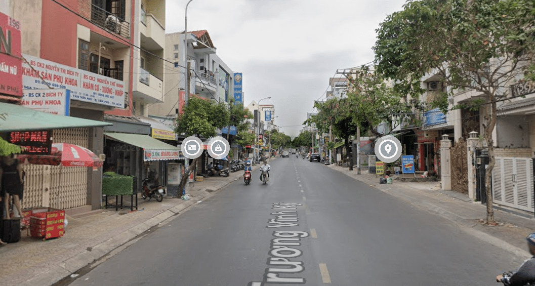 Bán 14.9 tỷ 68m² Đất thổ cư Đường Trương Vĩnh Ký, Phường Tân Sơn Nhì, Quận Tân Phú, Hồ Chí Minh, Phú Thọ Hoà, Thành phố Hồ Chí Minh
