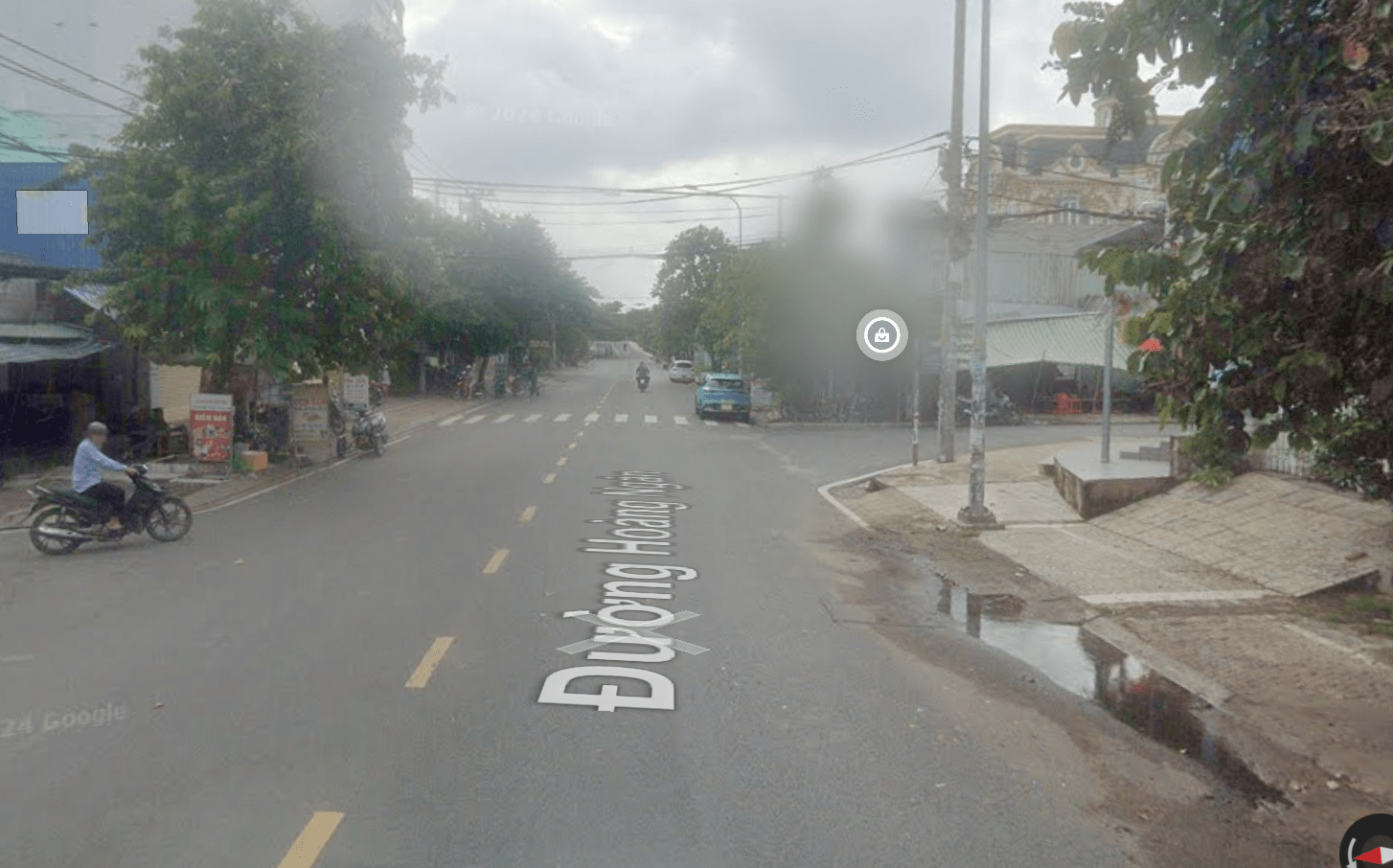 13x hoàng ngân đường 41 q8