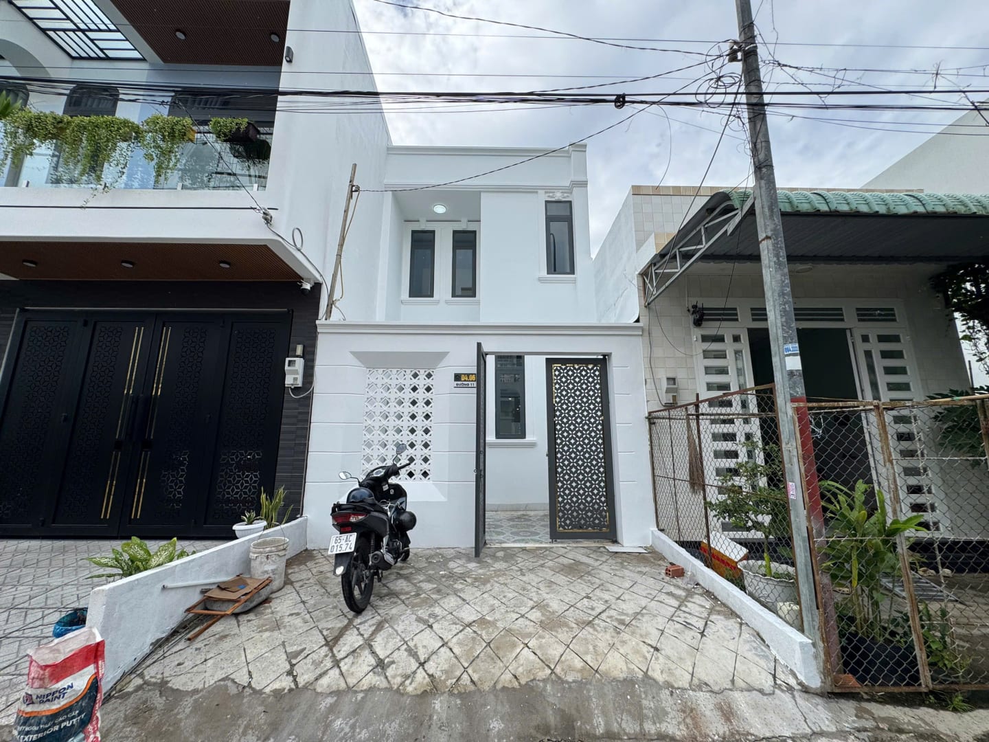 Bán bất động sản 90m² giá 3.6 tỷ