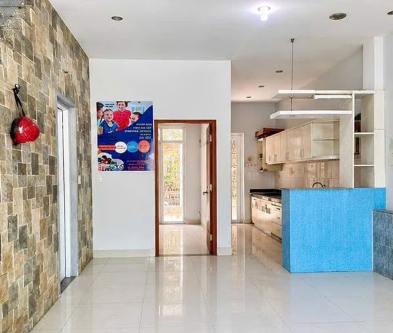 Bán bất động sản 69m² giá 12 tỷ