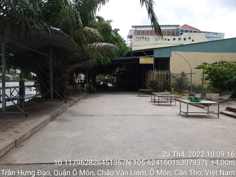 OM30, khu phố thương mại Thịnh Vượng, các trục còn lại