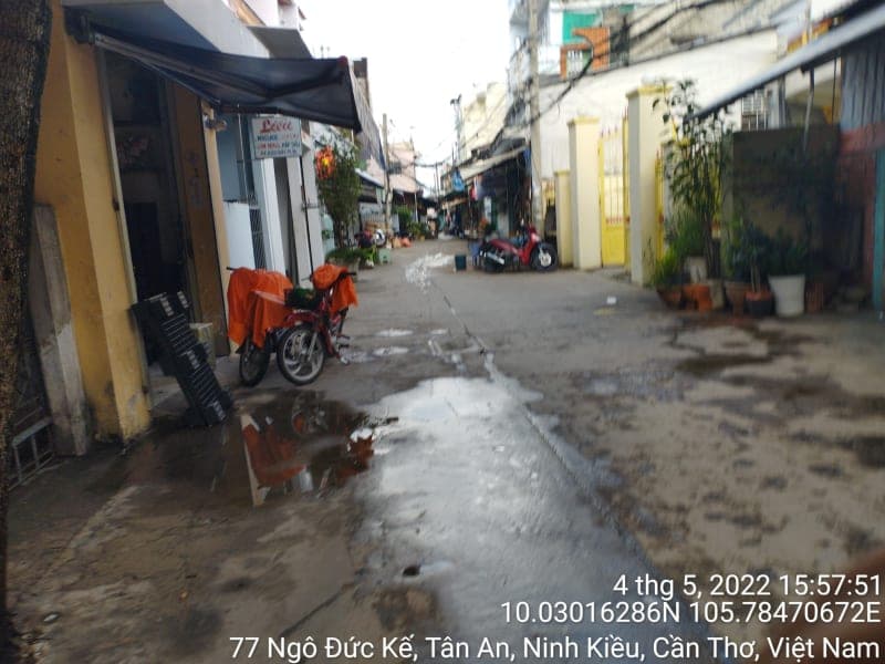 NK72 Ngô Đức Kế Điện Biên Phủ đến Đồng Khởi