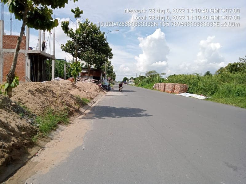 CR63 Khu Novaland Group, phường Hưng Phú