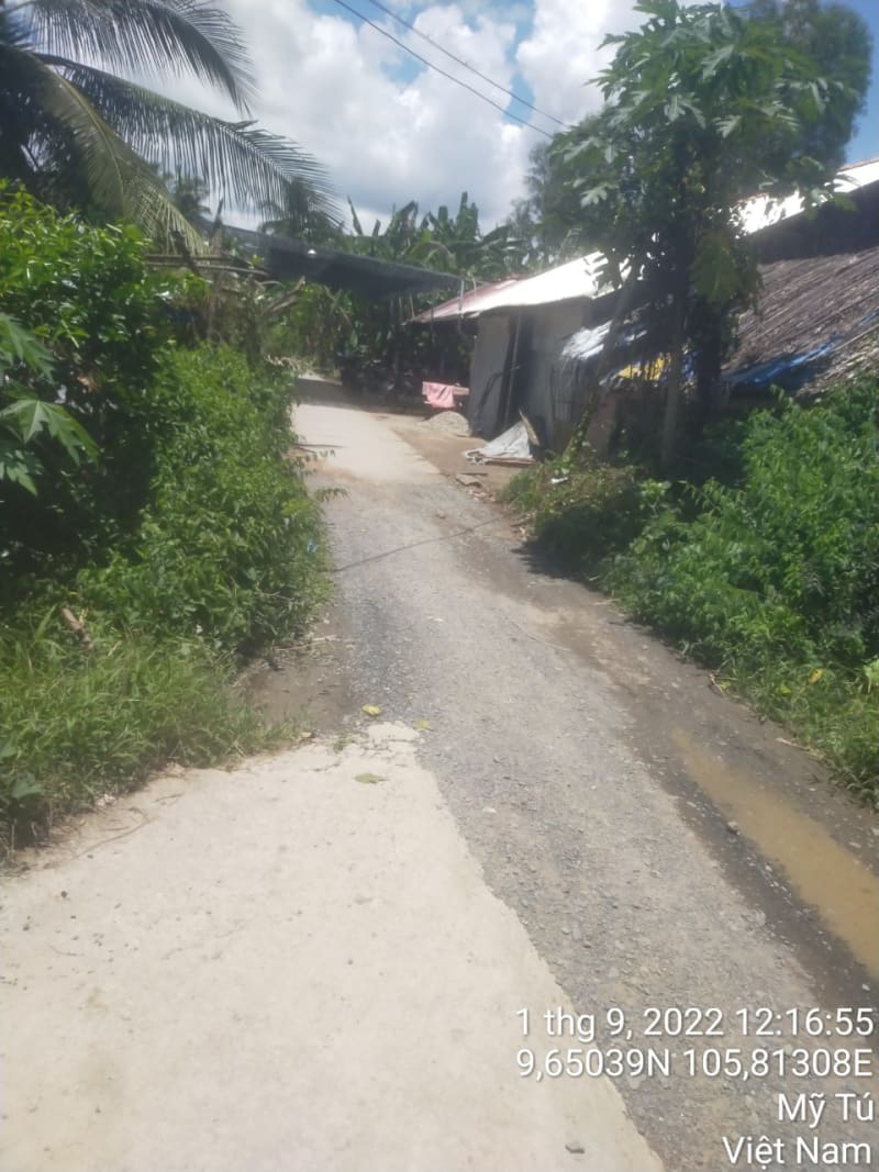 MT01 - Trần Hưng Đạo