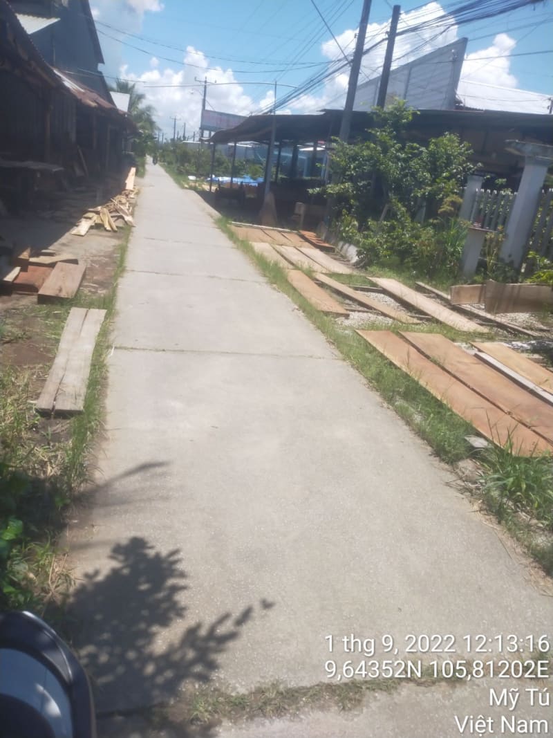 MT03- Trần Hưng Đạo