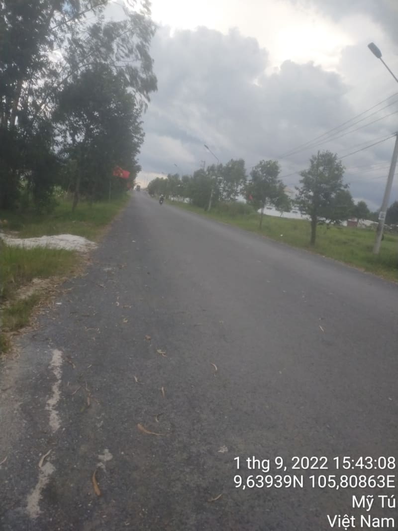 MT37 - Đường Tỉnh 939