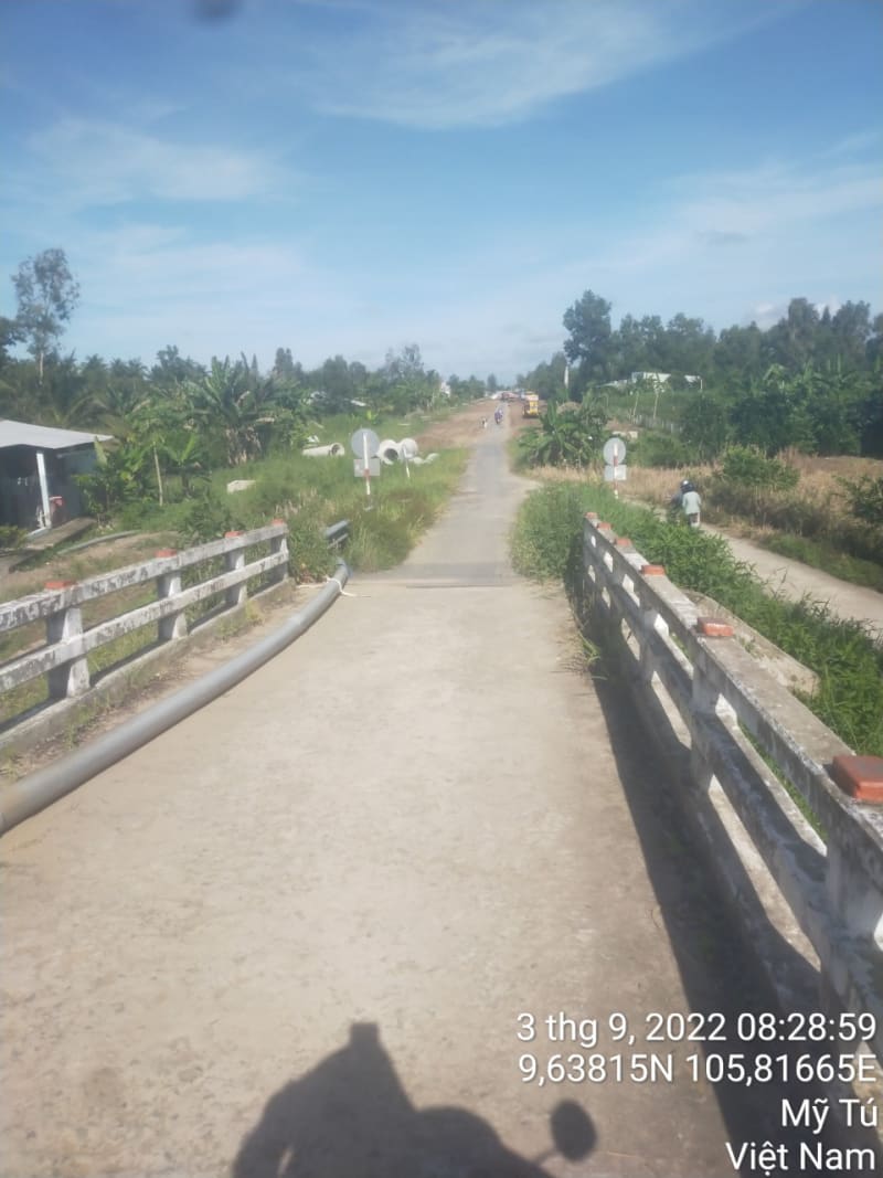 MT45 - Đường A1