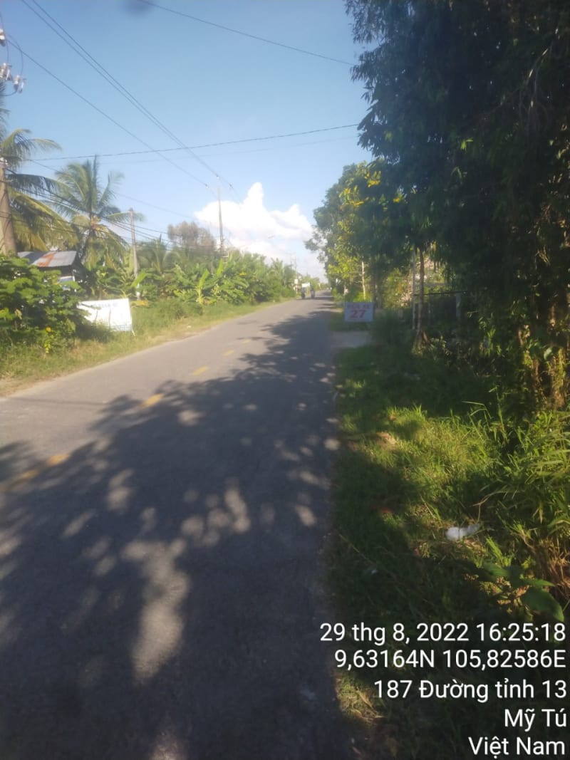 MT62 - Đường Tỉnh 939