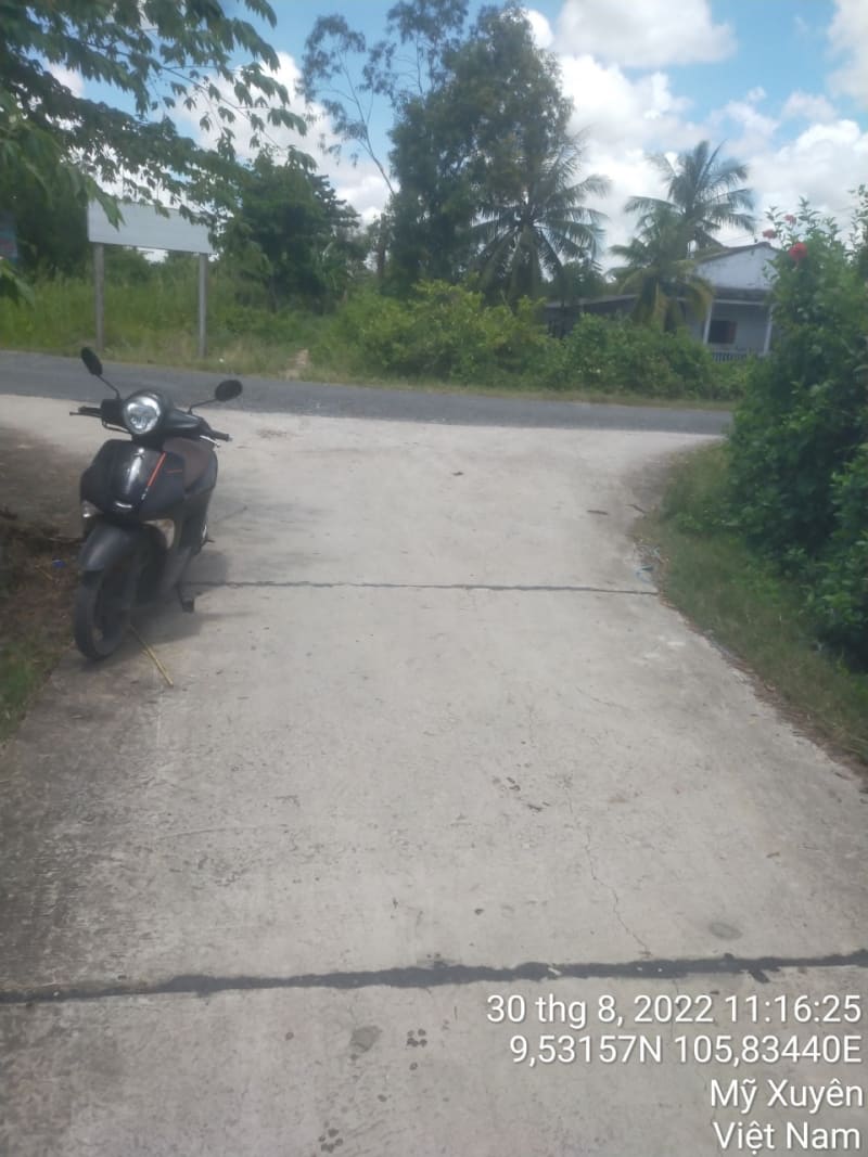 MT99- Đường Huyện 89