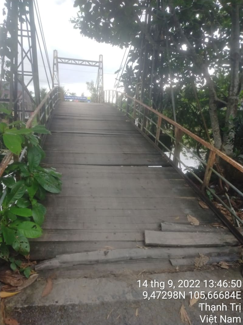 TT134 -Lộ kinh 8 thước