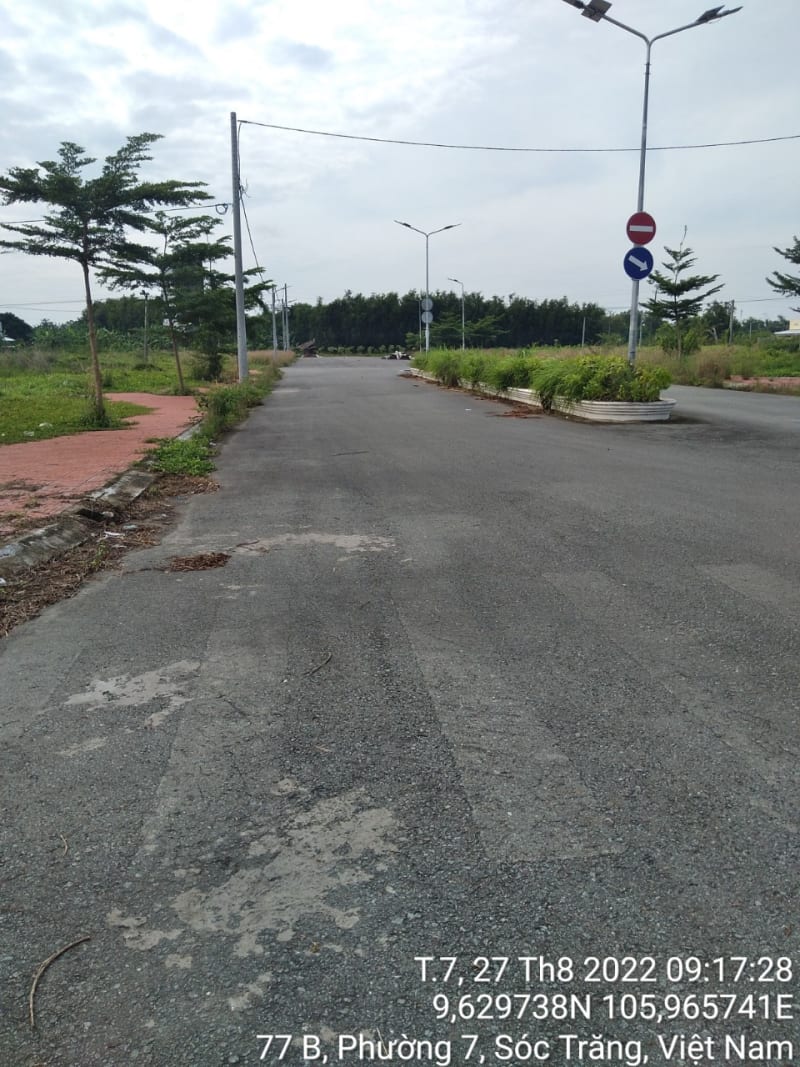 ST770 Đường A1, A2
