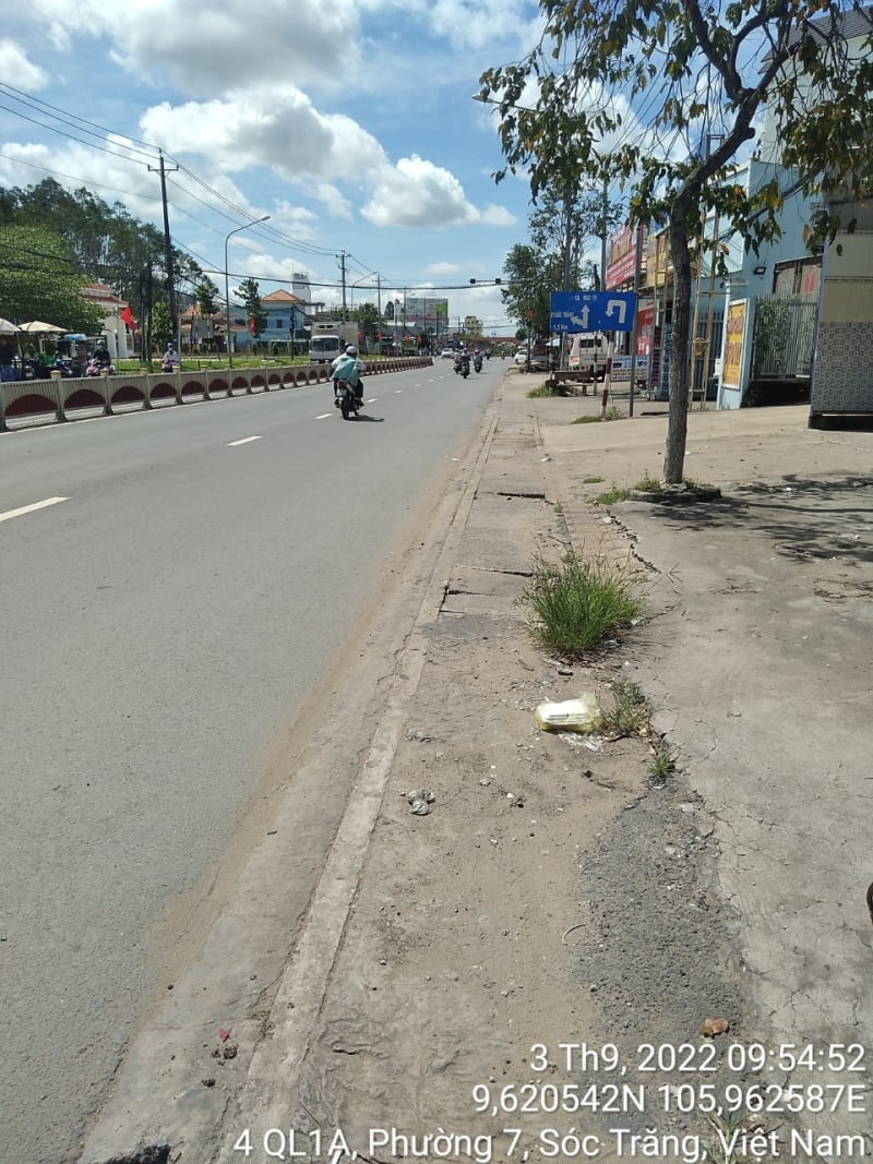 ST244 Hẻm 238 (P7)