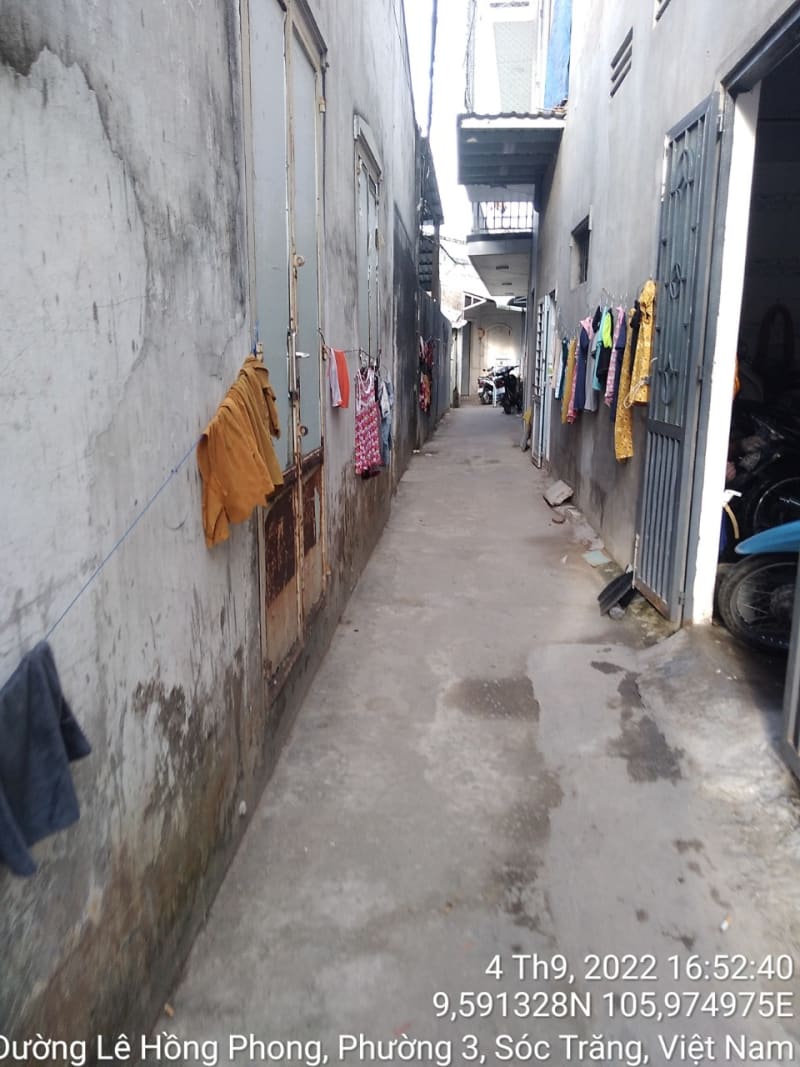 ST162 Hẻm 341