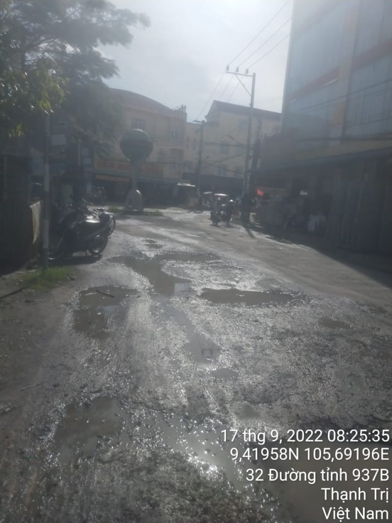 TT80-Huyện lộ 68 (lộ Kinh Ngay)