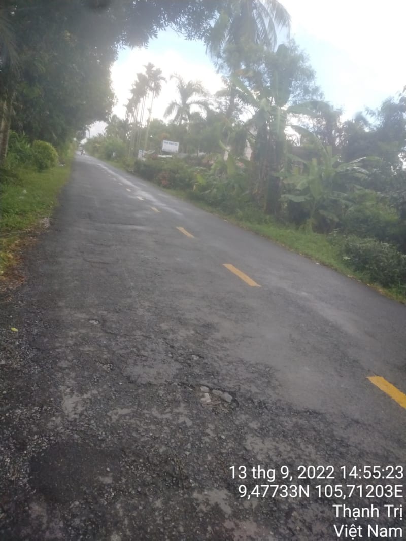 TT190-Huyện lộ 61