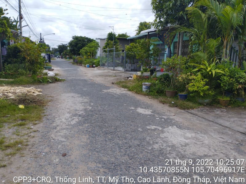 HCL132_Đường 7m