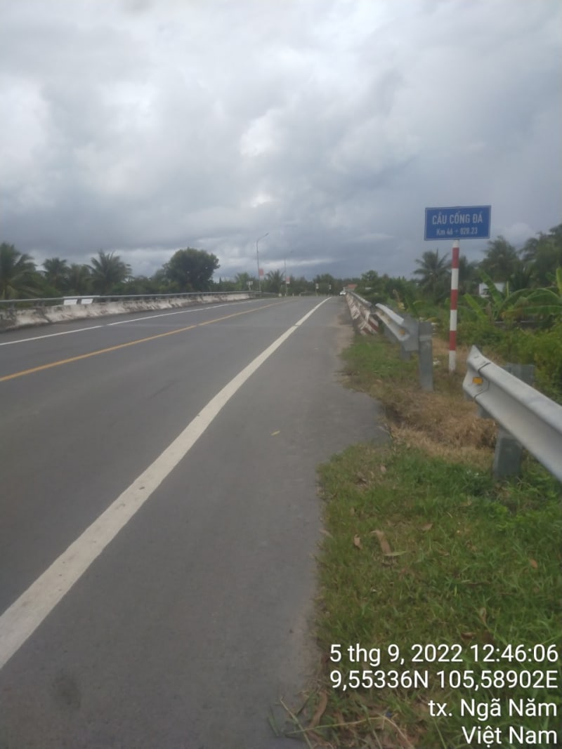 NN50-Quản lộ Phụng Hiệp