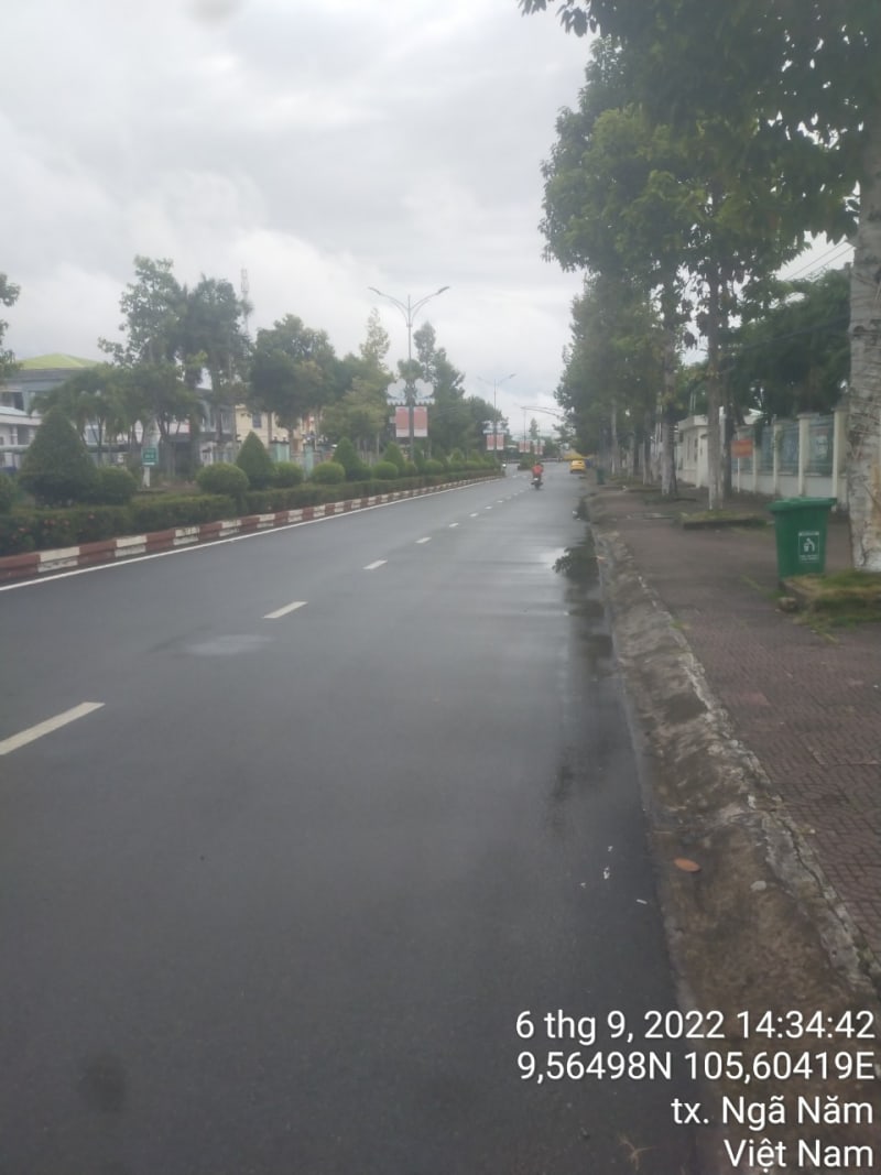 NN53-Đường Phạm Văn Đồng