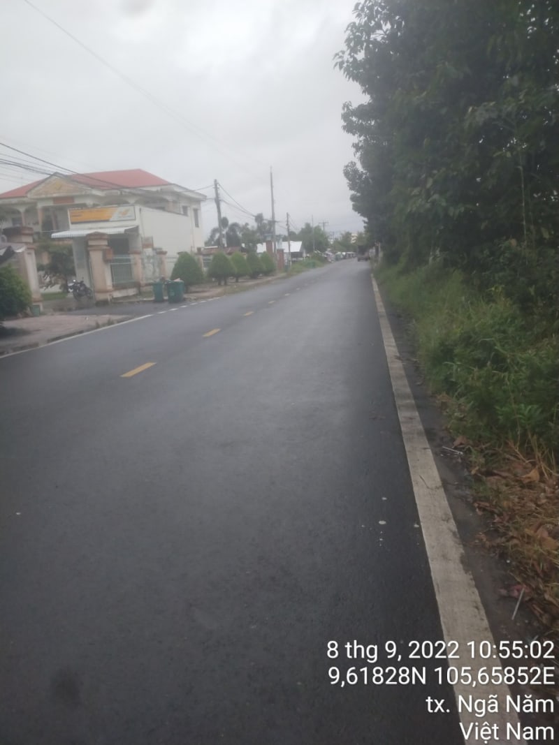 NN70-Đường Âu Cơ