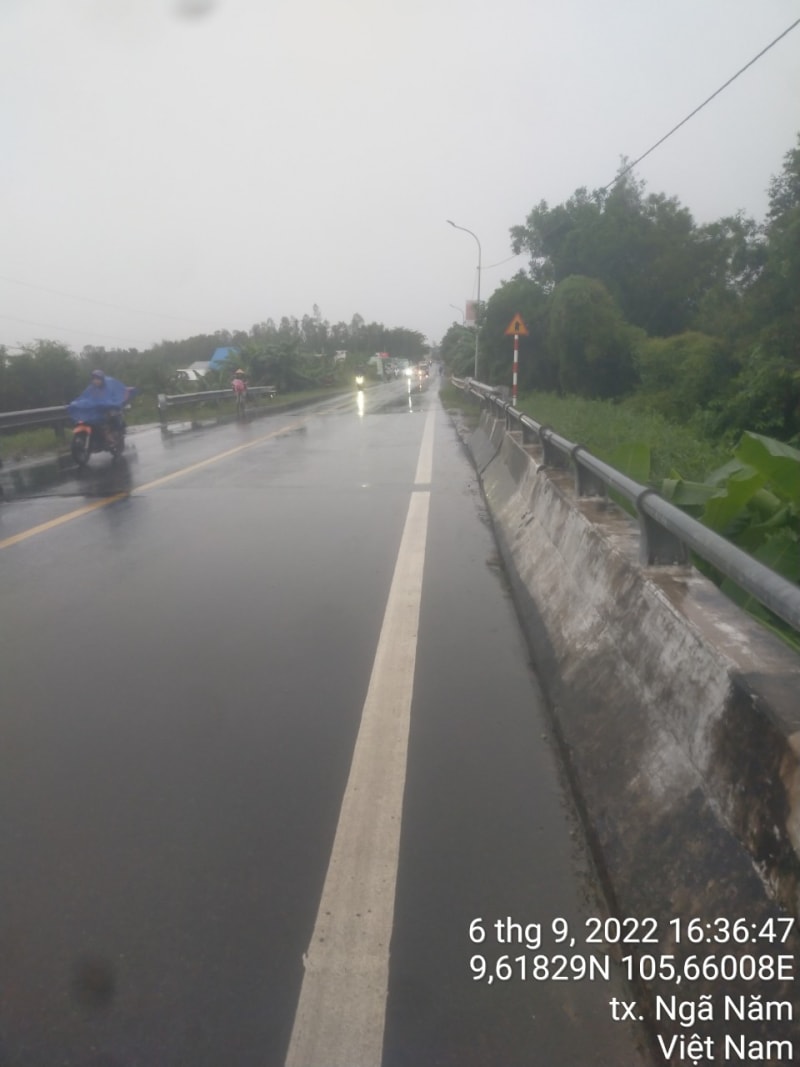 NN75-Quản lộ Phụng Hiệp