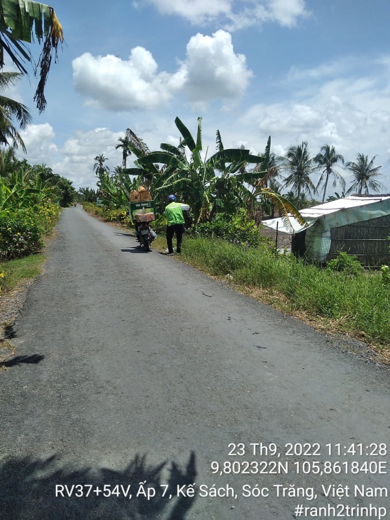 KS149-Đường Tỉnh 932B